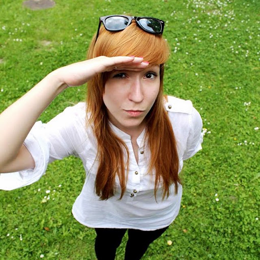 Andrea Horniczka
