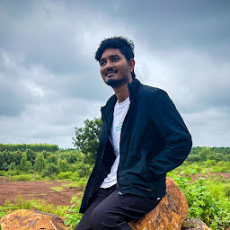 Aravind A's user avatar