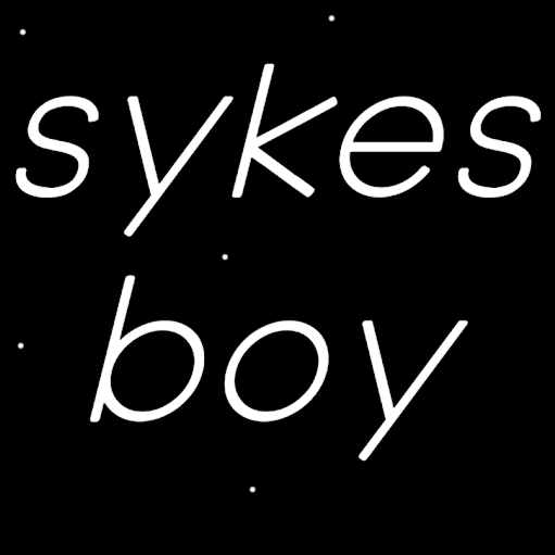 sykesboy