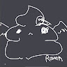 Black Mouse