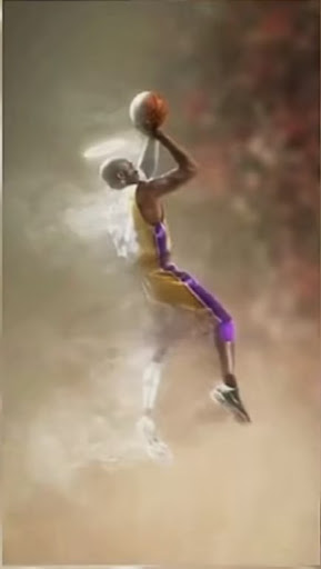 Courageous Brachiosaurus