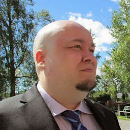 Hannu Taskinen Avatar