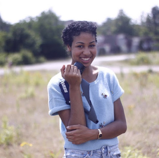 Aisha Kadiri