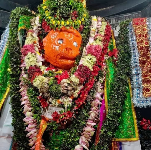 deepak praharaj