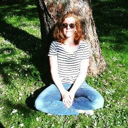 author