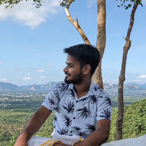 Akhil Kumar Anand