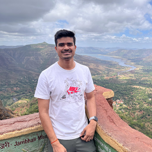 anurag kumar