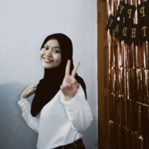 qaisya aulia