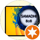 Samadhi808