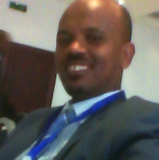 author