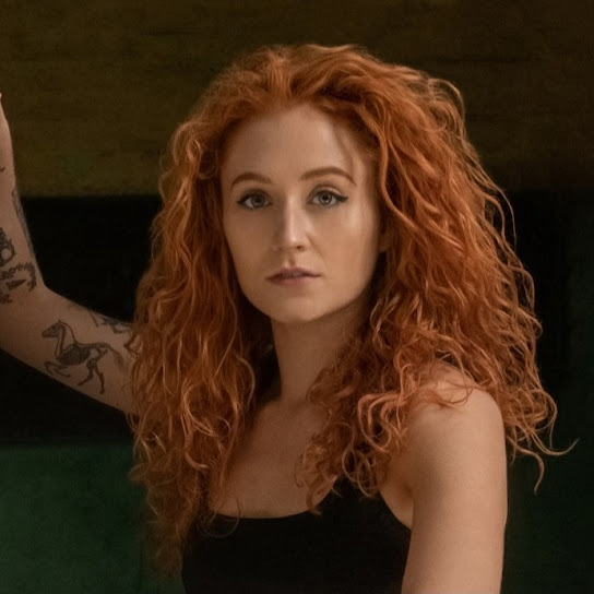 Janet Devlin