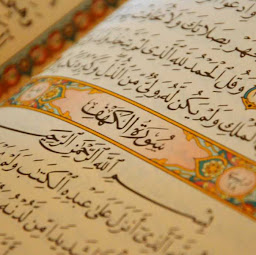 StackOverflow profile picture for @Beautiful Quran Recitation