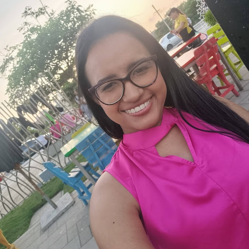 Paula Andrea Truyol Ortiz