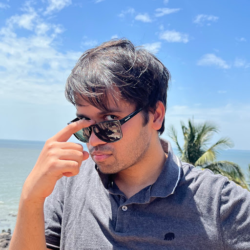 author