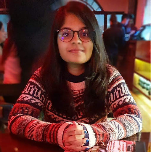 Vasudha Gupta