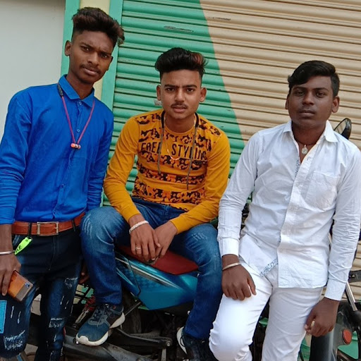 Sumit Ram profile pic