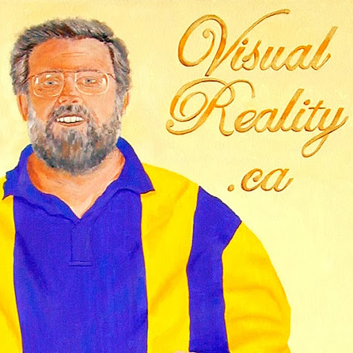 Paul Laberge's avatar