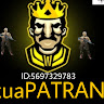 tua PATRAN