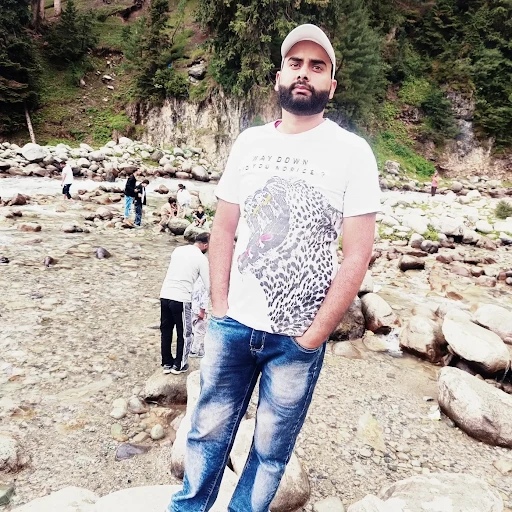 Choudhary Muneer khatana