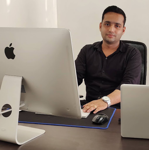 Image pertaining to JISHNU VR