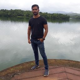 Anand Pandit profile pic