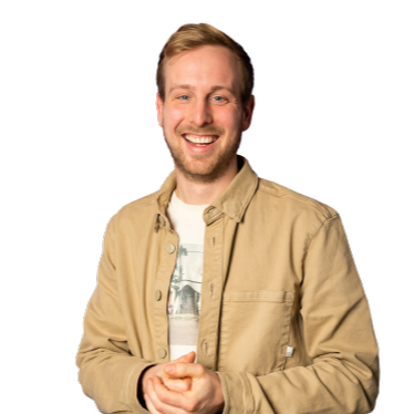 Björn Ingmanson
