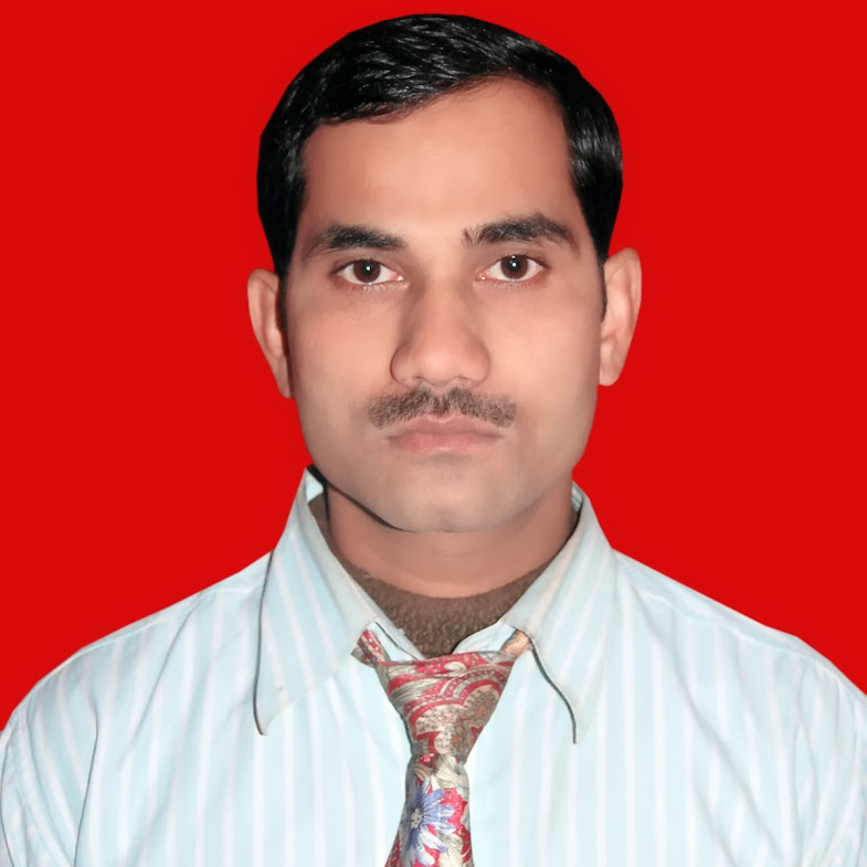 Hareshanker Tiwari