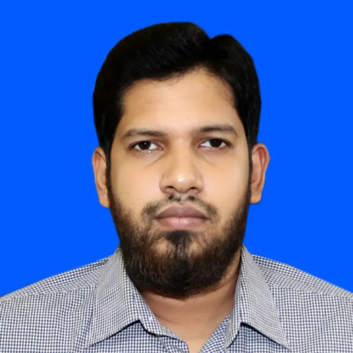 Mahenul islam