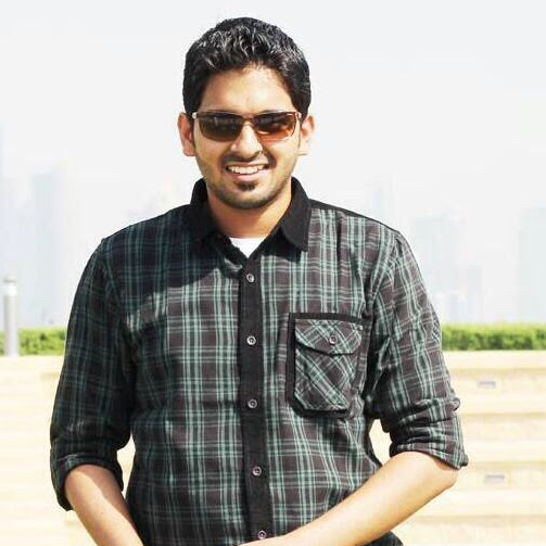 Farooque Mv
