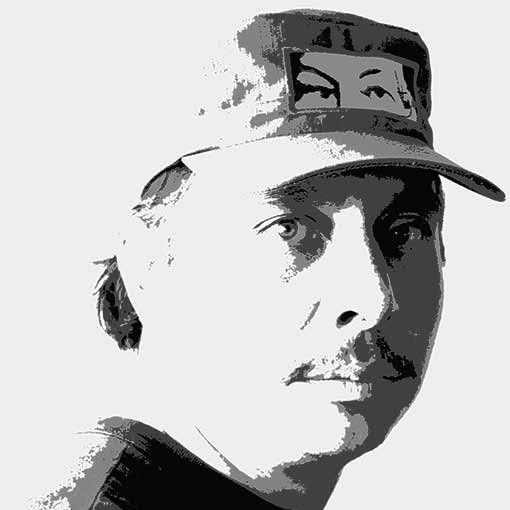 author