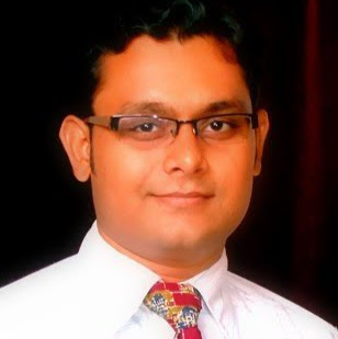 Dr Puneet K. Samaiya