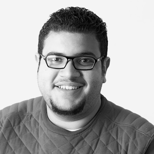 Michael Samy