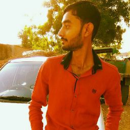 author