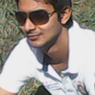 Uplatz profile picture of Vivek Attri