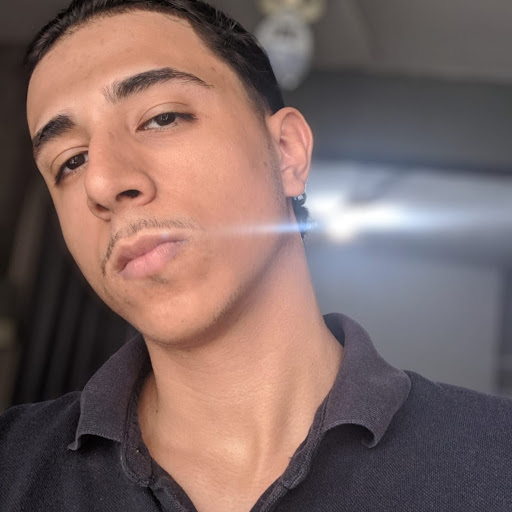 Antonio Vinicius Freitas Ferreira