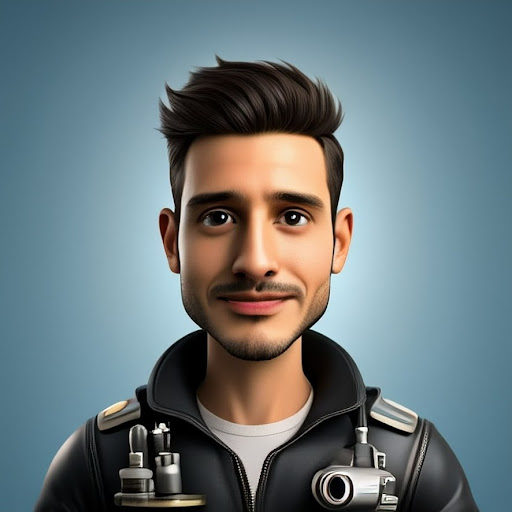 GitBook profile picture for @toledo