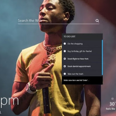 Elijah Williams-Ailes