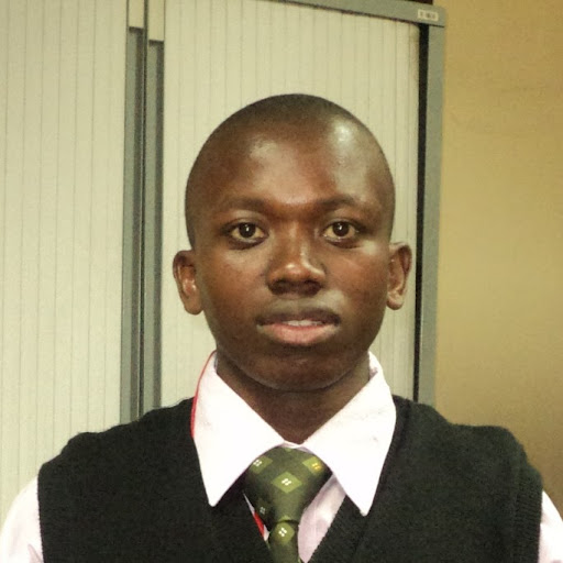 Writer: Paul Oluoch