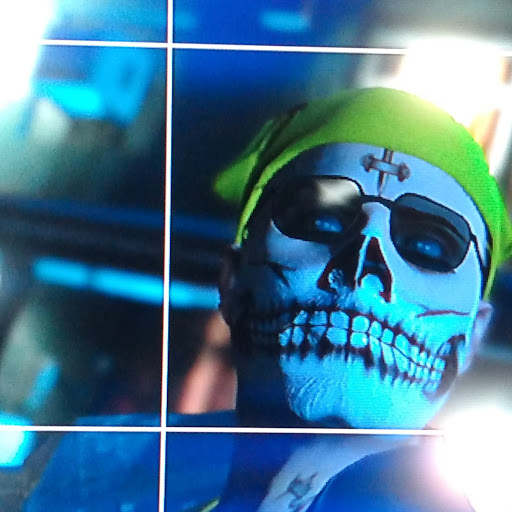 broken unpredictable Gamer