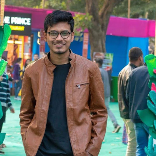 Biswajit Ghosh's avatar