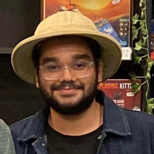 Avi Kumar Singh's avatar