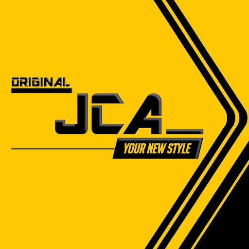 JCA Your New Style