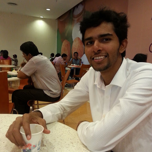 Dr Harimurugan Devarajan
