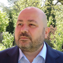 Sławomir Jarek's user avatar