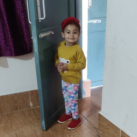 profile image of SHIKHA GAURAV