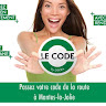 DekraCode Mantes-la-Jolie