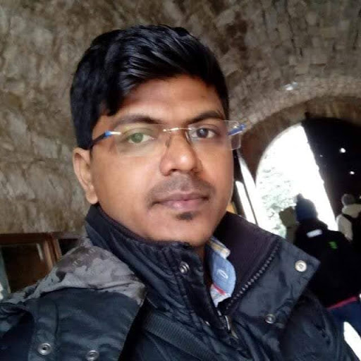 Uplatz profile picture of Shiva Prakash