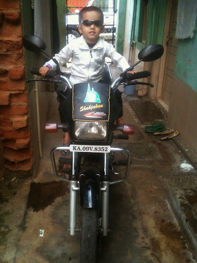 author