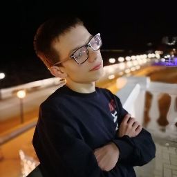 author