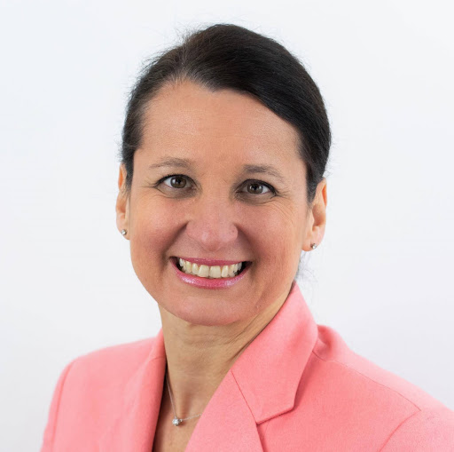 Nathalie von Bomhard